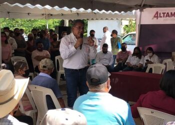 Deja PAN “cementerio” de camiones recolectores de basura en Altamira