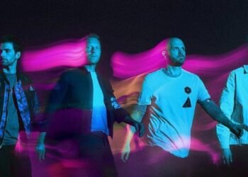 Coldplay abre nueva fecha en Ciudad de México
