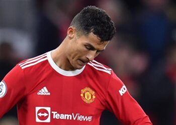 Los “Red Devils” suman cinco juegos sin poder ganar en el futbol