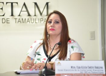 En Tamaulipas, más de 74 mil niños participarían en consulta del INE