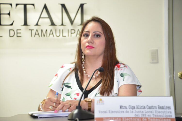 En Tamaulipas, más de 74 mil niños participarían en consulta del INE