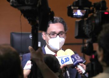 Prevé Erasmo González que e 12 de octubre se inicie el análisis del presupuesto 2022