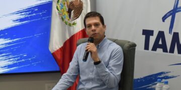 Afirma Cachorro Cantú que no habrá destape adelantado