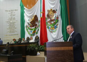 La alianza del PRI será con las causas sociales: Melhem