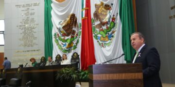 La alianza del PRI será con las causas sociales: Melhem