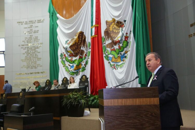 La alianza del PRI será con las causas sociales: Melhem