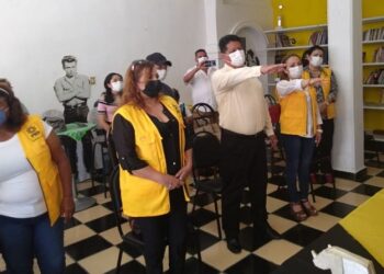 Francisco Sígala nuevo Delegado del PRD en Tampico