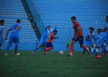 Empate en el Clásico Tamaulipeco