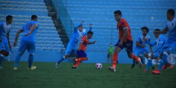 Empate en el Clásico Tamaulipeco