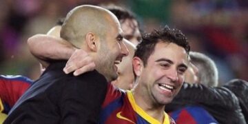 ʟᴀ ᴠᴏᴢ ᴅᴇ ᴜɴᴀ ʟᴇʏᴇɴᴅᴀ