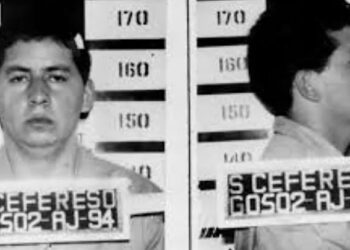 AMLO ofrece protección a Mario Aburto.