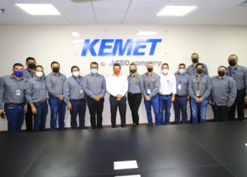 Acuerdan alcalde Gattás y maquiladoras trabajar juntos por Victoria