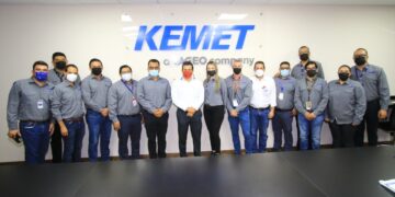 Acuerdan alcalde Gattás y maquiladoras trabajar juntos por Victoria