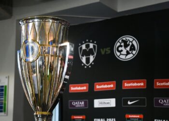 ¡¡Prepare la botana!! HOY se juega la final de CONCACHAMPIONS