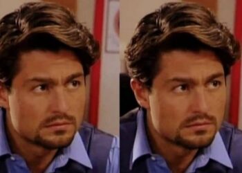 Fernando Colunga renunció a su vida de actor