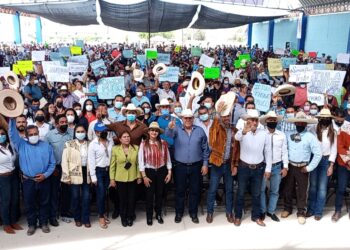 Todos por Tamaulipas se multiplica en torno al Truco
