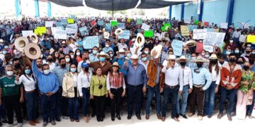 Todos por Tamaulipas se multiplica en torno al Truco