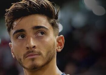 Futbolista revela abiertamente su preferencia de género