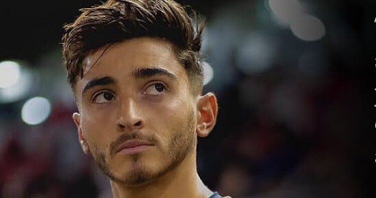 Futbolista revela abiertamente su preferencia de género