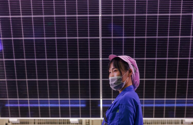 China confina a otra ciudad.