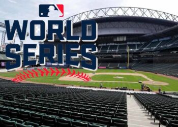 Serie mundial de Béisbol