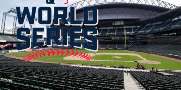 Serie mundial de Béisbol