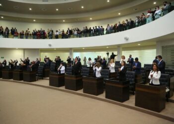 Buscan ampliar protección para menores en Tamaulipas