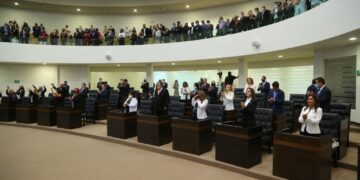 Buscan ampliar protección para menores en Tamaulipas