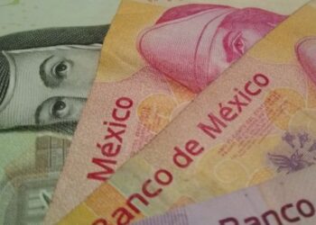 Disminuyen billetes falsos en los últimos tres años, asegura Banxico