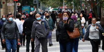 ¡Prepare sus chamarras! Frente frío número 6 llegará el jueves a TAMAULIPAS