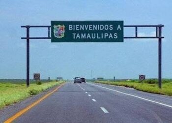 Carretera Tam-Bajío.