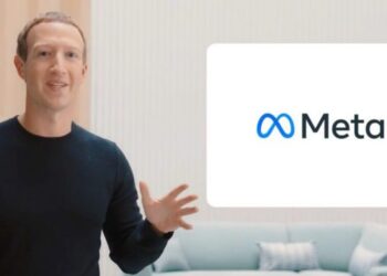 Facebook cambia de nombre