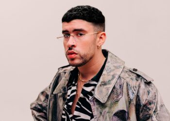 Bad Bunny narra comercial deportivo de Messi