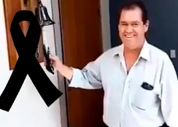 Muere narrador y cronista deportivo de Televisa Deportes