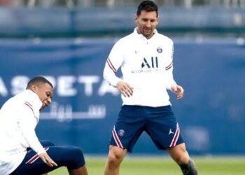 Mauricio Pochettino habló en conferencia sobre la ausencia de Lionel Messi