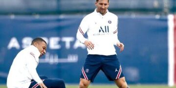 Mauricio Pochettino habló en conferencia sobre la ausencia de Lionel Messi