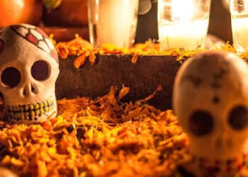 Fechas celebres de México.