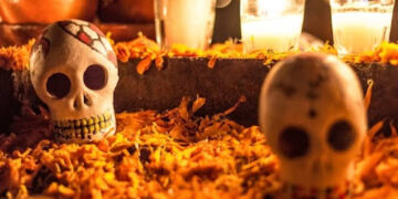 Fechas celebres de México.