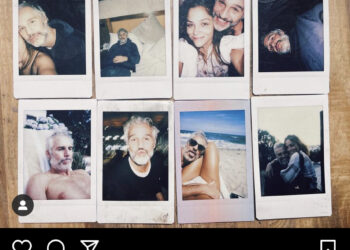 Paulina Dávila felicita a Juan Pablo Medina en su cumpleaños con tierno mensaje