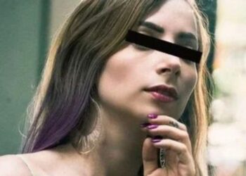 La influencer Yoseline Hoffman acusada de agredir a su compañera de celda