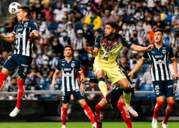 Rayados se corona como campeón.