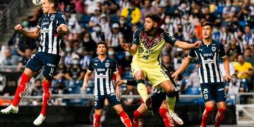Rayados se corona como campeón.