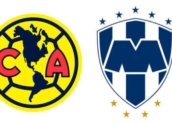 Hoy, Rayados vs Las Águilas del América.