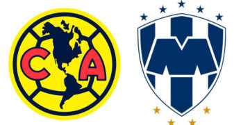 Hoy, Rayados vs Las Águilas del América.