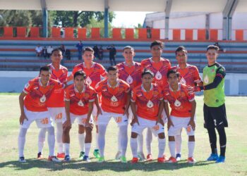 Igualan Correcaminos y Gallos NL