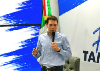 Diputadas “Chapulinas” fueron maltratadas, dice el Cachorro