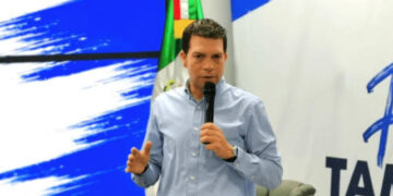 Diputadas “Chapulinas” fueron maltratadas, dice el Cachorro