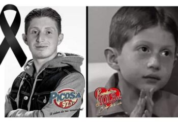 Fallece “Benito” de Vecinos