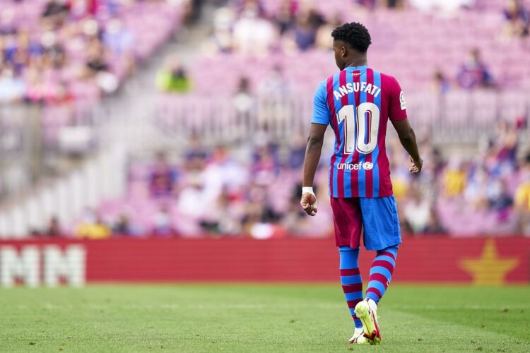 Respira Koeman, el Barca vence a Valencia 3-1