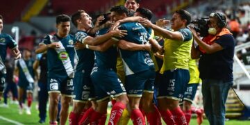 Puebla suma importante victoria